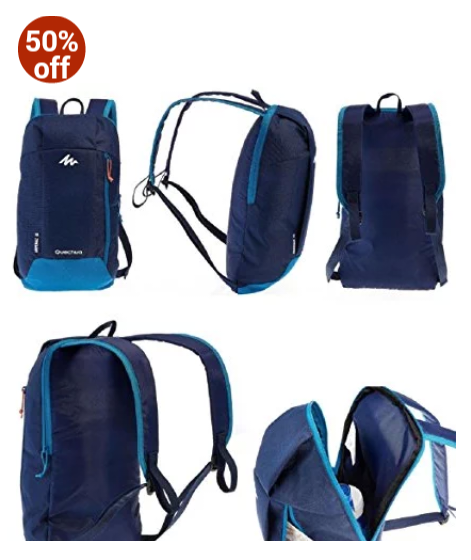 backpack arp 10 blue